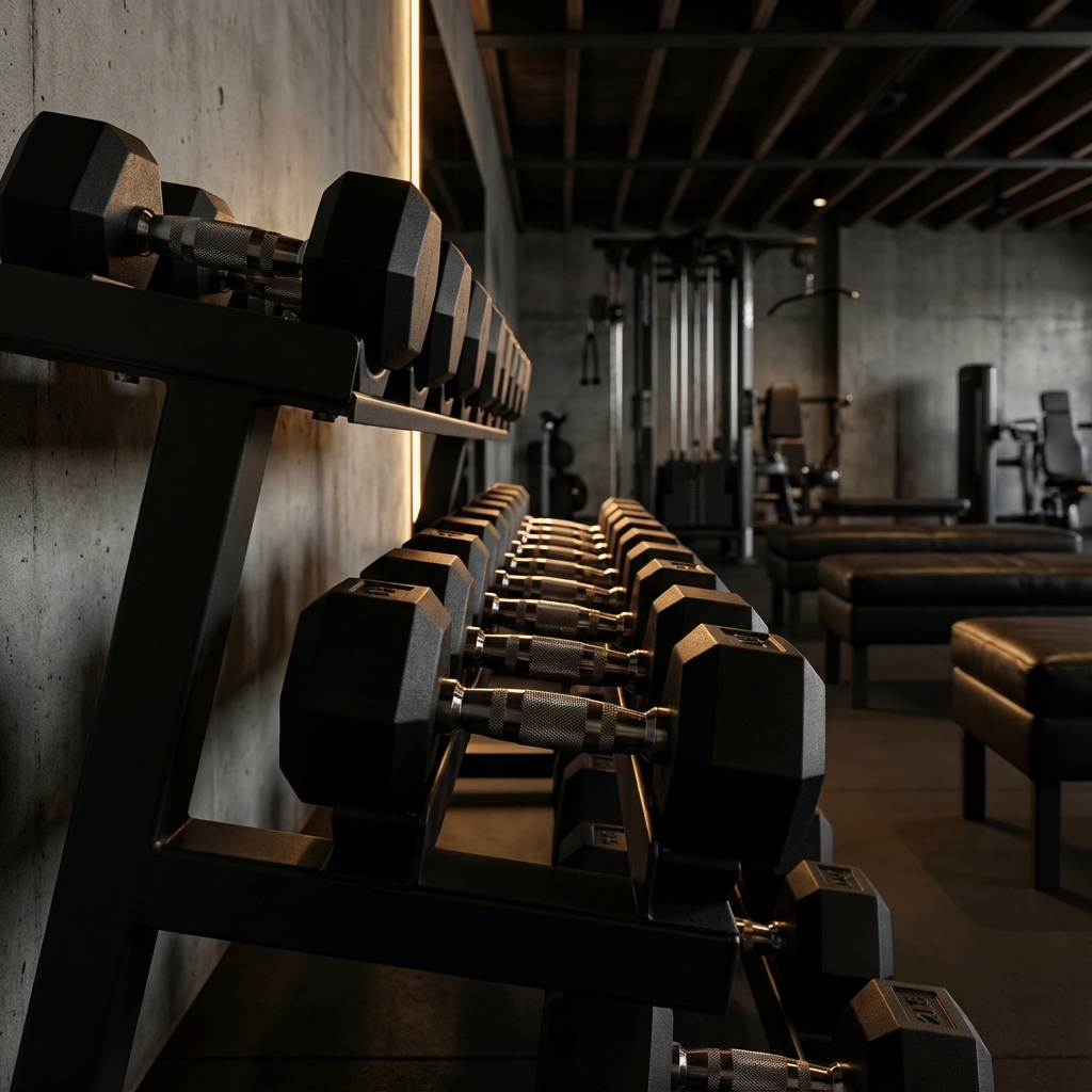 The Ultimate Beginner's Guide to Home Workouts